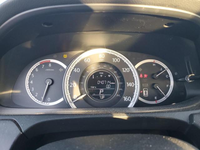 Auction sale of the 2013 Honda Accord, vin: 1HGCR2F80DA275669, lot number: 93412915