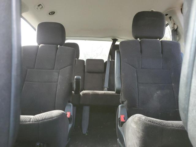 90294425 :رقم المزاد ، 2C4RDGDG6DR783235 vin ، 2013 Dodge Grand Caravan مزاد بيع
