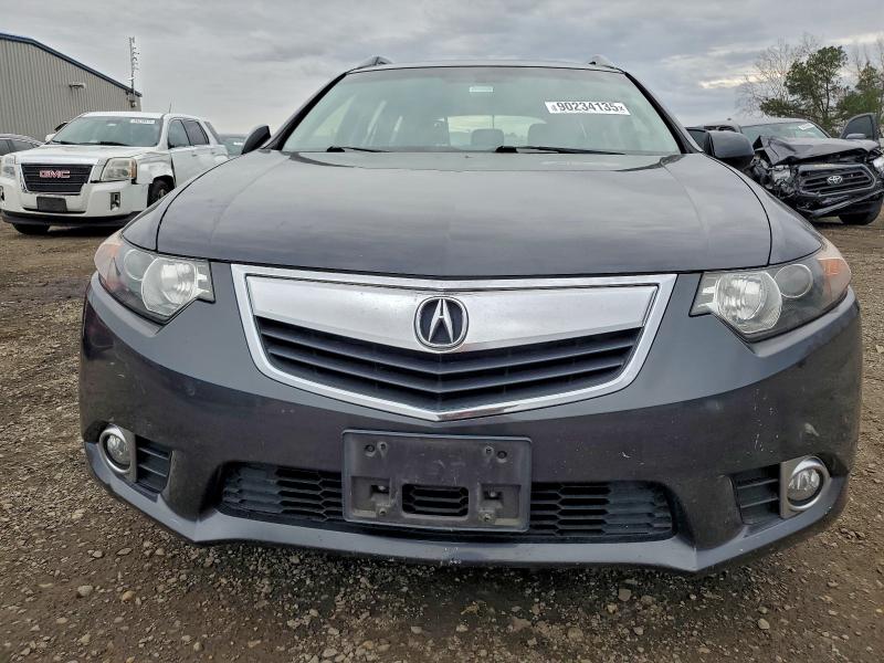 Продаж на аукціоні авто 2012 Acura Tsx, vin: JH4CW2H63CC003332, номер лоту: 46644816