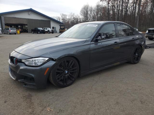 91253235 :رقم المزاد ، WBA3A9C51EF686590 vin ، 2014 Bmw 335 I مزاد بيع