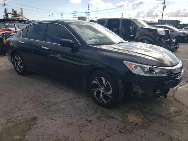Aukcja sprzedaży 2016 Honda Accord, vin: 1HGCR2F38GA164652, numer aukcji: 93731135