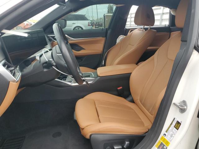 Aukcja sprzedaży 2023 Bmw I4, vin: WBY73AW06PFR08087, numer aukcji: 91420565