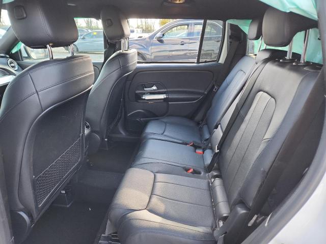 2021 Mercedes-benz Glb 250 4m მანქანა იყიდება აუქციონზე, vin: W1N4M4HB3MW160856, აუქციონის ნომერი: 92281035