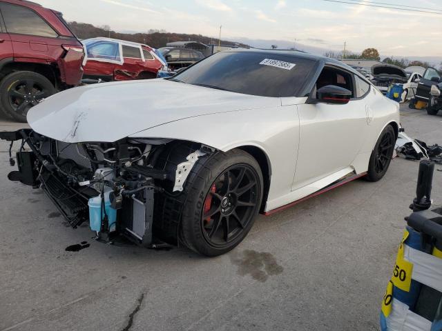 2024 Nissan Z მანქანა იყიდება აუქციონზე, vin: JN1BZ4CH5RM367296, აუქციონის ნომერი: 91897585