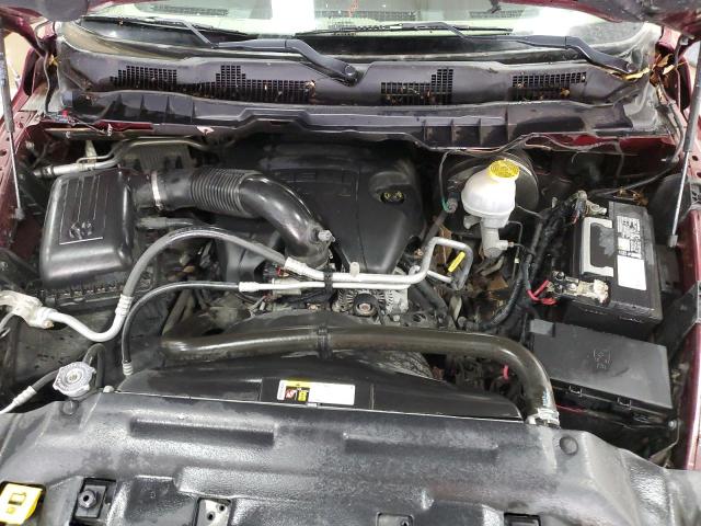 90918705 :رقم المزاد ، 1C6RR7PTXHS782773 vin ، 2017 Ram 1500 مزاد بيع