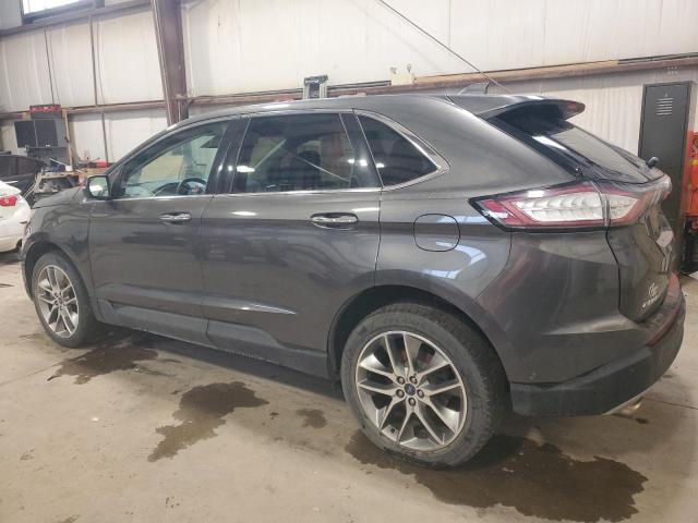 Aukcja sprzedaży 2016 Ford Edge, vin: 2FMPK4K80GBB24597, numer aukcji: 93568055