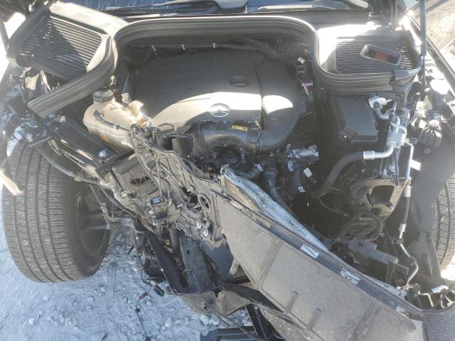 92733035 :رقم المزاد ، 4JGFB4JB1NA718827 vin ، 2022 Mercedes-benz Gle مزاد بيع