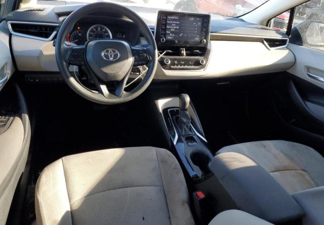 2020 Toyota Corolla მანქანა იყიდება აუქციონზე, vin: 5YFEPRAE2LP055429, აუქციონის ნომერი: 91820975