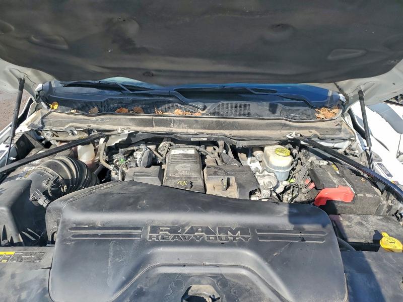 Продаж на аукціоні авто 2022 Ram 2500, vin: 3C6UR5DL0NG436320, номер лоту: 94423525