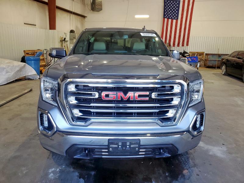 Aukcja sprzedaży 2019 Gmc Sierra, vin: 3GTU9DED6KG222700, numer aukcji: 92205545