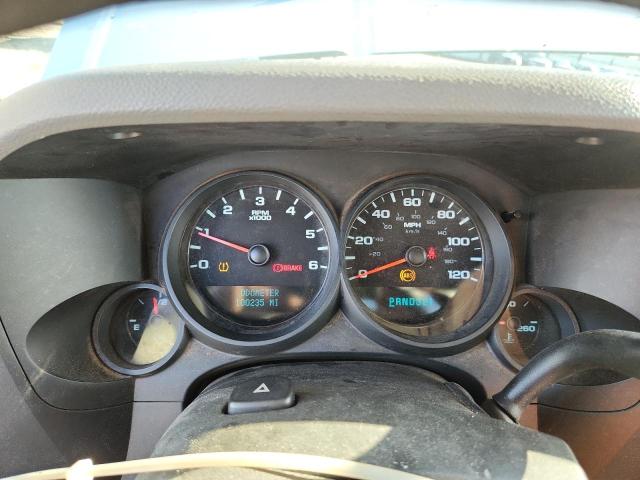 Продаж на аукціоні авто 2008 Chevrolet Silverado, vin: 1GCEC14X98Z288912, номер лоту: 92790345