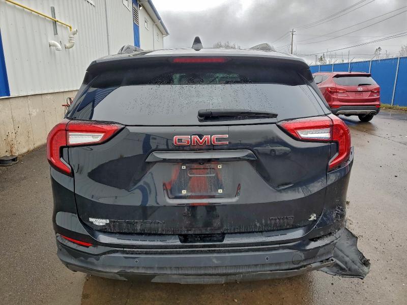 Продаж на аукціоні авто 2023 Gmc Terrain, vin: 3GKALTEG6PL261797, номер лоту: 94868015