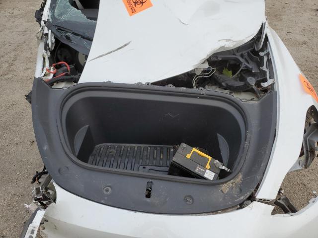 Продажа на аукционе авто 2021 Tesla Model Y, vin: 5YJYGDEF1MF211864, номер лота: 92043705