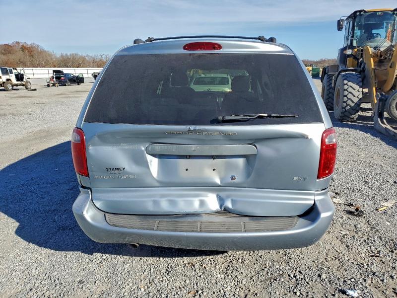Aukcja sprzedaży 2005 Dodge Grand Caravan, vin: 2D4GP44L25R261989, numer aukcji: 94076265