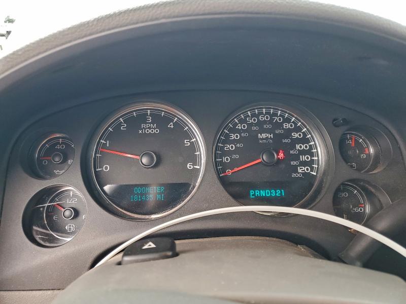 Aukcja sprzedaży 2007 Gmc Yukon Xl, vin: 1GKFK16327J254409, numer aukcji: 93337765