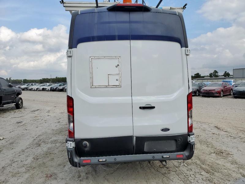 2025 Ford Transit მანქანა იყიდება აუქციონზე, vin: 1FTBR3X85SKA82973, აუქციონის ნომერი: 71170485