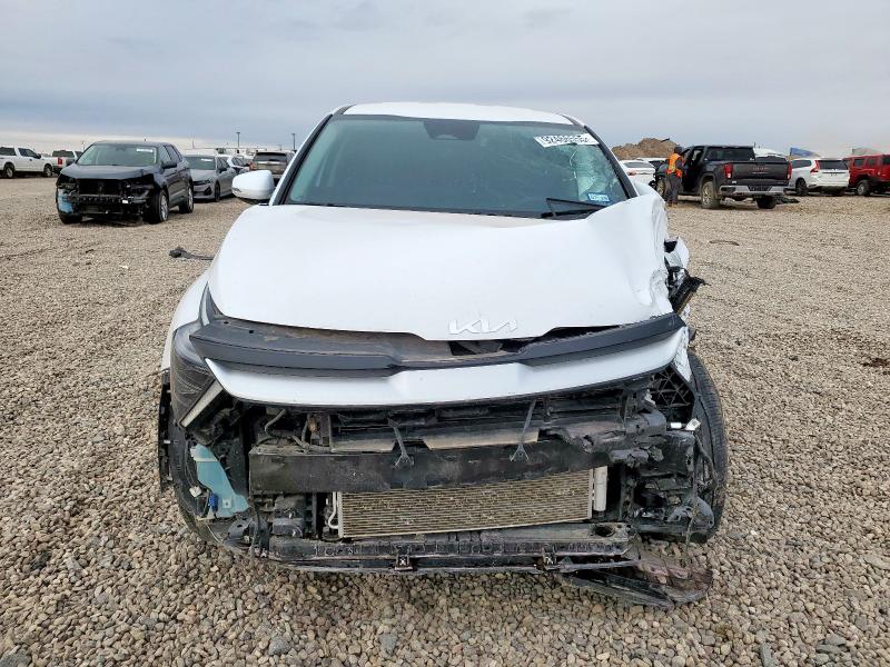 Aukcja sprzedaży 2024 Kia Sportage, vin: 5XYK33DF1RG232291, numer aukcji: 92466555