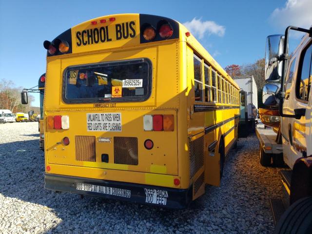 Aukcja sprzedaży 2012 Thomas Saf-t-liner Hdx, vin: 1T7YN4E29C1149997, numer aukcji: 85952525