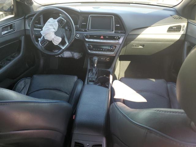 Продаж на аукціоні авто 2018 Hyundai Sonata, vin: 5NPE34ABXJH685715, номер лоту: 91121145