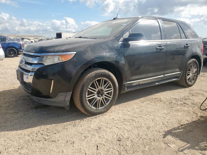 Aukcja sprzedaży 2012 Ford Edge Limit, vin: 2FMDK3K93CBA03305, numer aukcji: 92441275