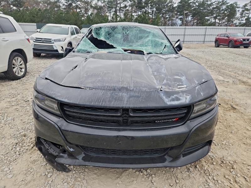 Продажа на аукционе авто 2018 Dodge Charger, vin: 2C3CDXHG1JH272649, номер лота: 93629505