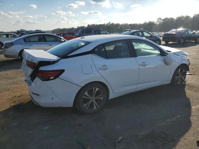 Продаж на аукціоні авто 2020 Nissan Sentra, vin: 3N1AB8CV7LY264964, номер лоту: 87079105