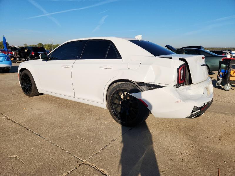 Aukcja sprzedaży 2021 Chrysler 300, vin: 2C3CCABG2MH550178, numer aukcji: 90645955