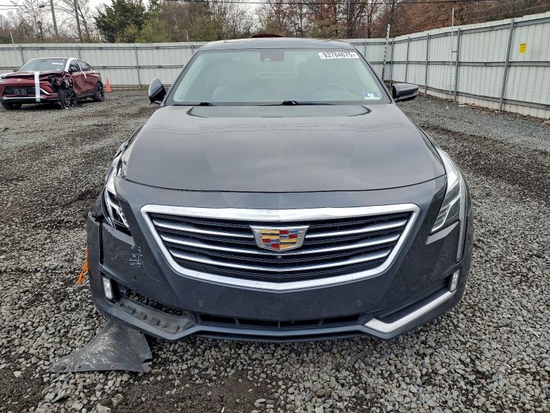 Aukcja sprzedaży 2017 Cadillac Ct6, vin: 1G6KF5RS4HU138950, numer aukcji: 93784675