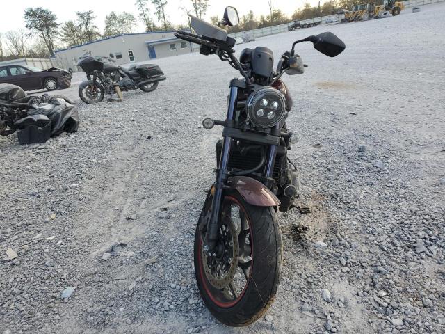 Продаж на аукціоні авто 2022 Honda Cmx1100, vin: JH2SC8309NK100983, номер лоту: 78582365