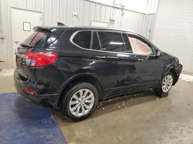 2017 Buick Envision მანქანა იყიდება აუქციონზე, vin: LRBFXDSA6HD160700, აუქციონის ნომერი: 91078475