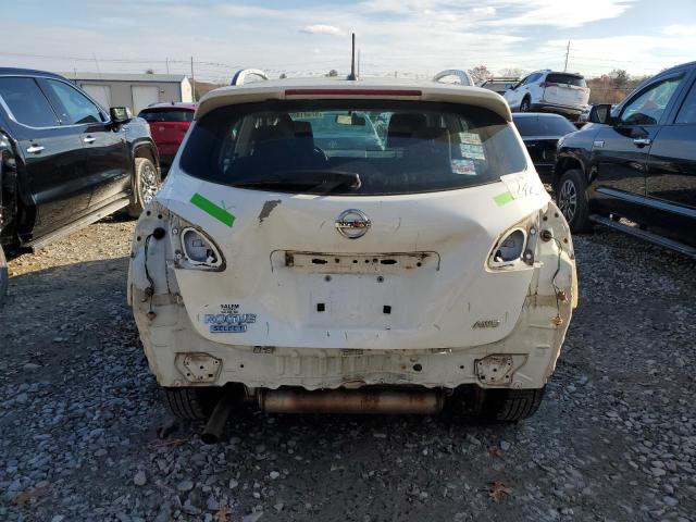 2014 Nissan Rogue Select მანქანა იყიდება აუქციონზე, vin: JN8AS5MV1EW701981, აუქციონის ნომერი: 92481995