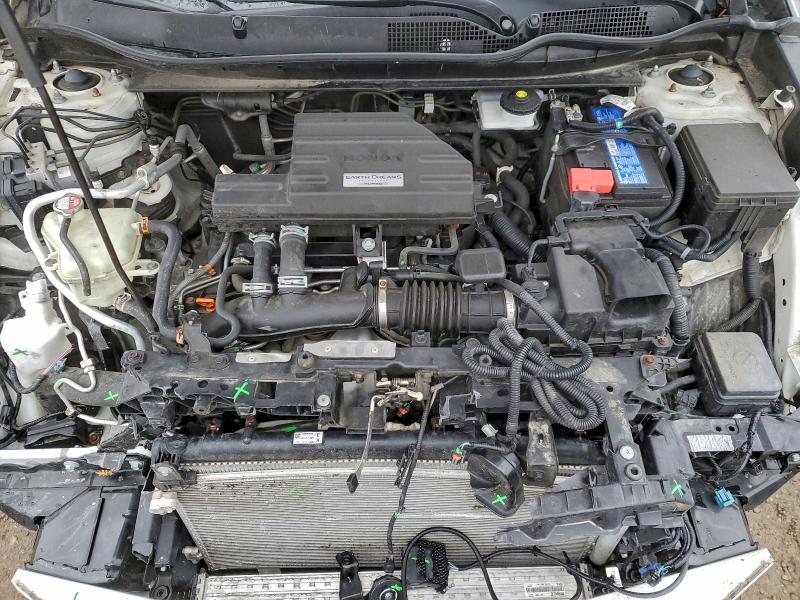 Aukcja sprzedaży 2021 Honda Cr-v, vin: 2HKRW2H45MH201023, numer aukcji: 94643775