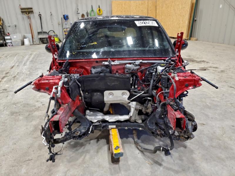 Продаж на аукціоні авто 2017 Mini Cooper Joh, vin: WMWXM9C56HT997298, номер лоту: 92212585