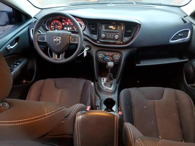 Aukcja sprzedaży 2015 Dodge Dart Sxt, vin: 1C3CDFBB4FD420630, numer aukcji: 92782385