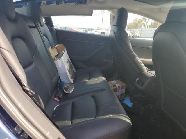 Продаж на аукціоні авто 2022 Tesla Model 3, vin: 5YJ3E1EA2NF189040, номер лоту: 90119725