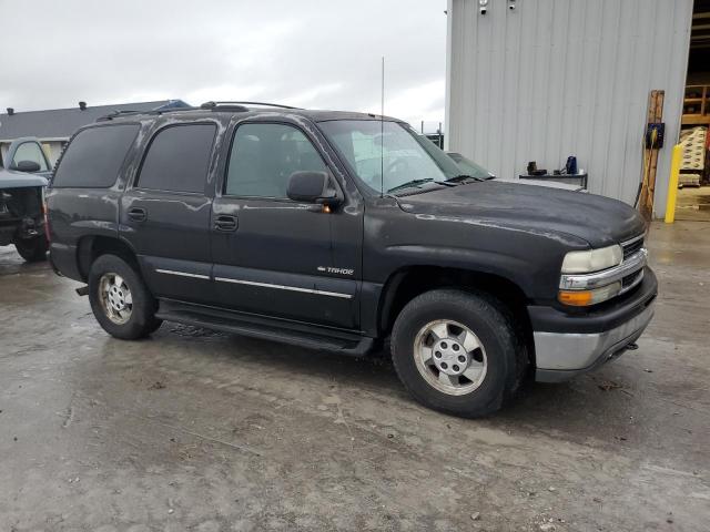 93518095 :رقم المزاد ، 1GNEK13T71J255341 vin ، 2001 Chevrolet Tahoe مزاد بيع
