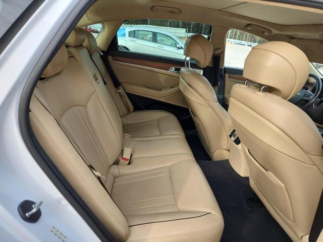 92623955 :رقم المزاد ، KMHGN4JF8JU256922 vin ، 2018 Genesis G80 مزاد بيع