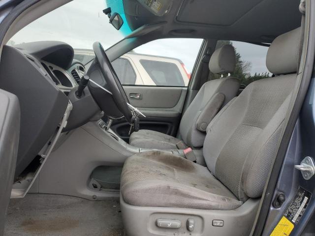 2007 Toyota Highlander მანქანა იყიდება აუქციონზე, vin: JTEDP21A270147622, აუქციონის ნომერი: 92791105
