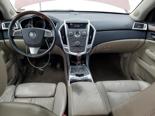 Продажа на аукционе авто 2011 Cadillac Srx, vin: 3GYFNAEY6BS512545, номер лота: 92499875