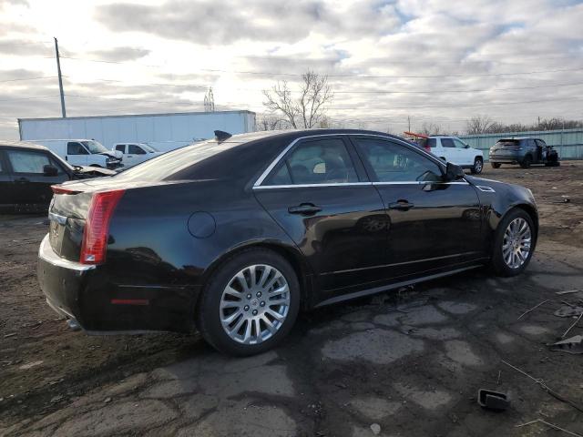 Продажа на аукционе авто 2010 Cadillac Cts, vin: 1G6DL5EGXA0140315, номер лота: 93438225