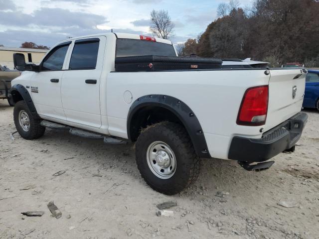 2018 Ram 2500 St მანქანა იყიდება აუქციონზე, vin: 3C6TR5CT8JG306678, აუქციონის ნომერი: 92815395