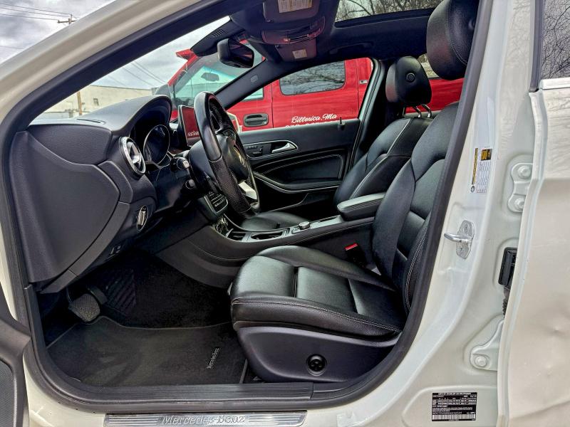 Aukcja sprzedaży 2016 Mercedes-benz Gla 250 4m, vin: WDCTG4GB5GJ232549, numer aukcji: 94002715