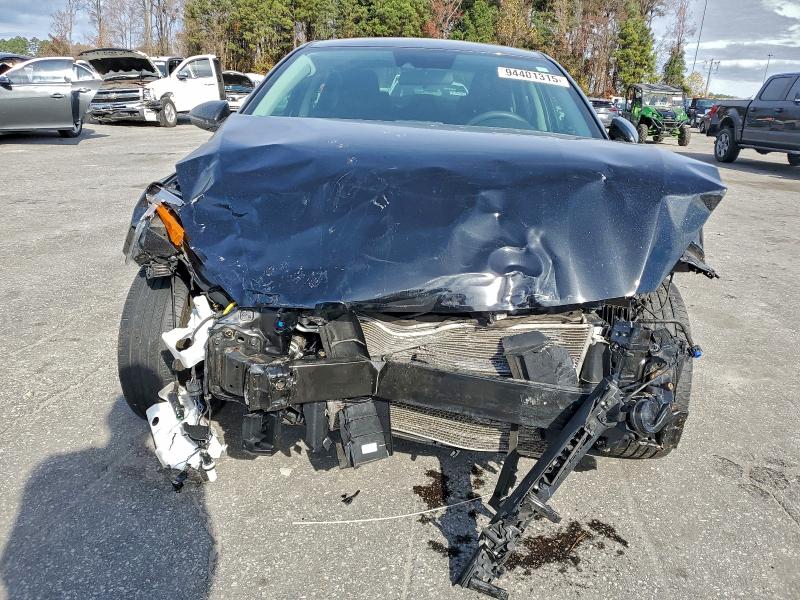 2023 Kia Forte მანქანა იყიდება აუქციონზე, vin: 3KPF24AD8PE564591, აუქციონის ნომერი: 94401315