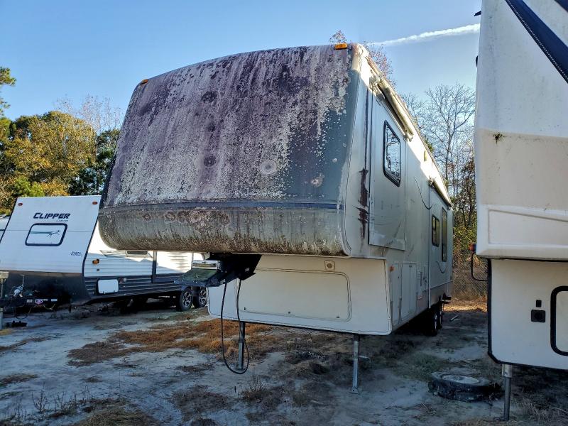 Продажа на аукционе авто 2007 Keystone Rv 17r, vin: 4YDF342207M733043, номер лота: 90741305