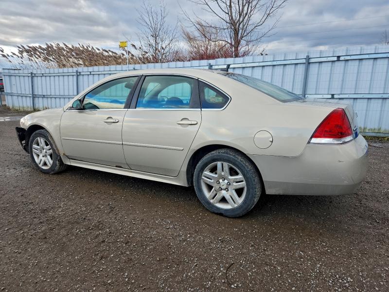 2011 Chevrolet Impala Lt მანქანა იყიდება აუქციონზე, vin: 2G1WB5EK6B1271379, აუქციონის ნომერი: 92975265