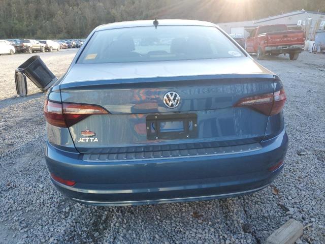 Продаж на аукціоні авто 2019 Volkswagen Jetta, vin: 3VWCB7BU7KM211158, номер лоту: 91029845