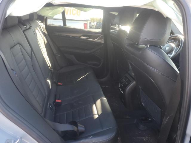 2023 Bmw X4 მანქანა იყიდება აუქციონზე, vin: 5UX43DT08P9N75365, აუქციონის ნომერი: 90976445