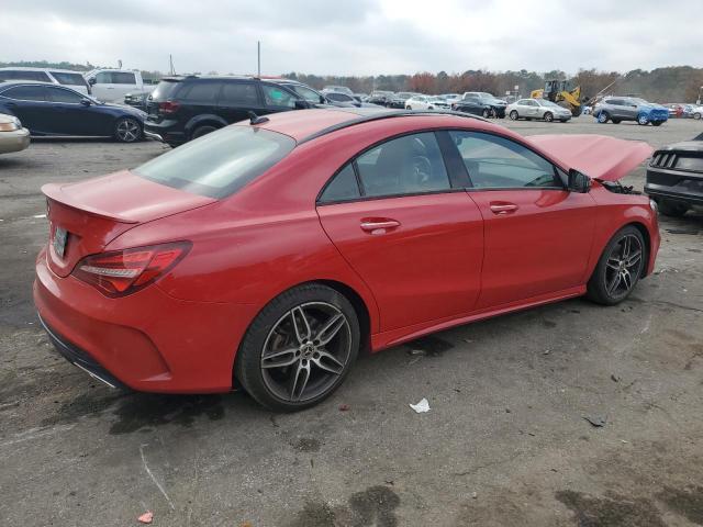 Продажа на аукционе авто 2018 Mercedes-benz Cla, vin: WDDSJ4EB0JN555984, номер лота: 93314785