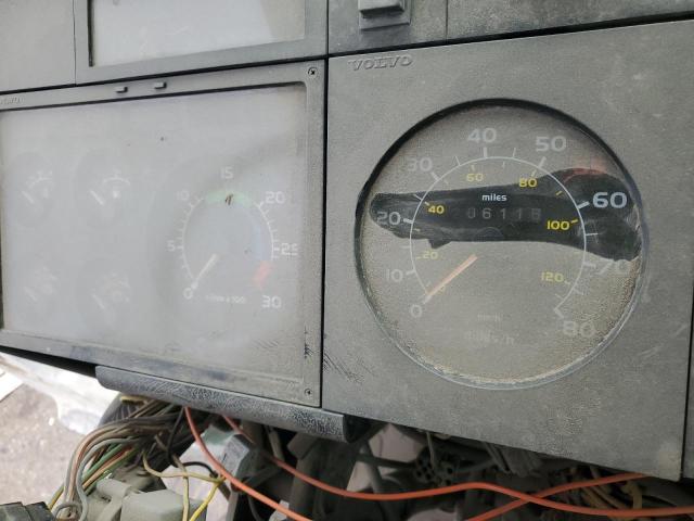 Aukcja sprzedaży 1997 Volvo Unknown, vin: 4VM2CKFD9VR476731, numer aukcji: 90477355