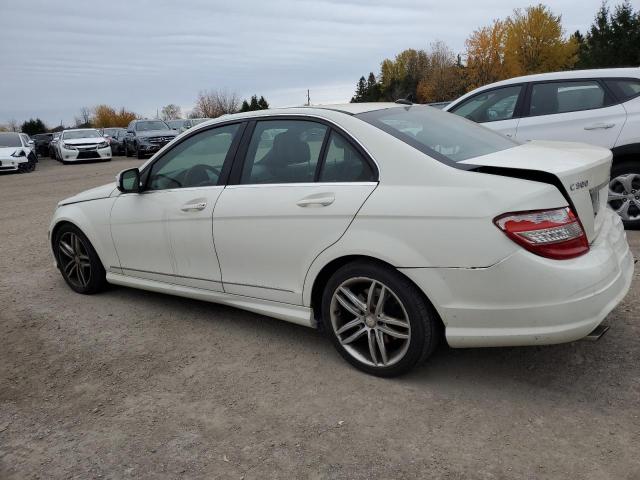 Продажа на аукционе авто 2009 Mercedes-benz C, vin: WDDGF81X79F252948, номер лота: 90094745